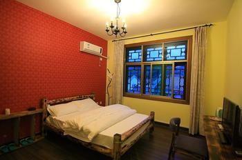Hengshan Impression Youth Hostel Hengyang Exterior foto