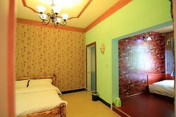 Hengshan Impression Youth Hostel Hengyang Exterior foto
