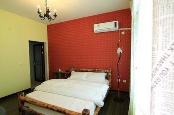 Hengshan Impression Youth Hostel Hengyang Exterior foto