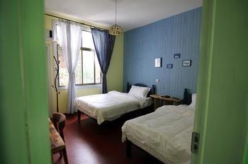 Hengshan Impression Youth Hostel Hengyang Exterior foto