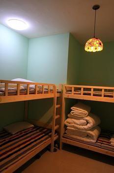 Hengshan Impression Youth Hostel Hengyang Exterior foto