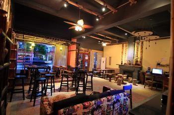 Hengshan Impression Youth Hostel Hengyang Exterior foto